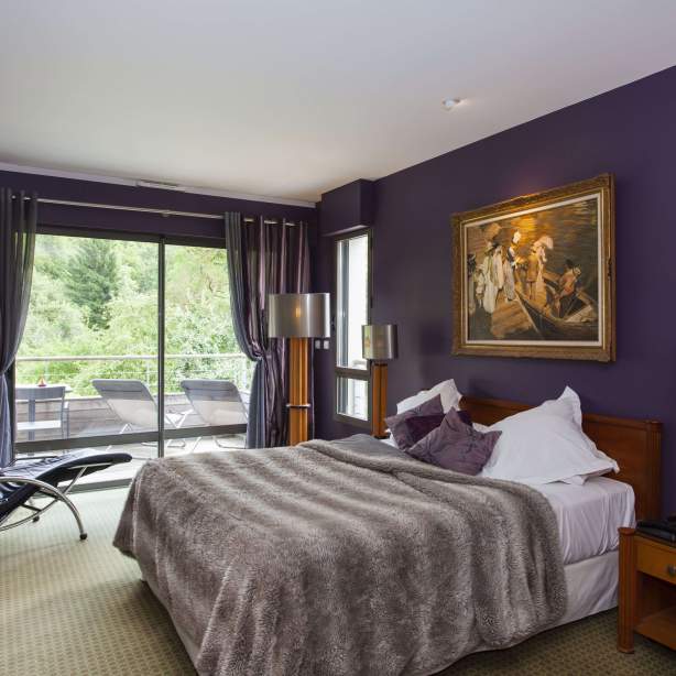 Suite Spa